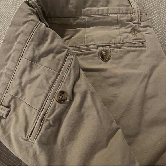 RALPH LAUREN PANTS - Picture 3 of 5